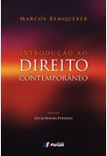 INTRODUÇÃO AO DIREITO CONTEMPORÂNEO                                                                                                                                                                                                         